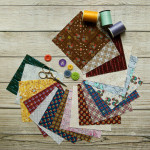 Lizzy Albright Charm Pack - Cedar Chest